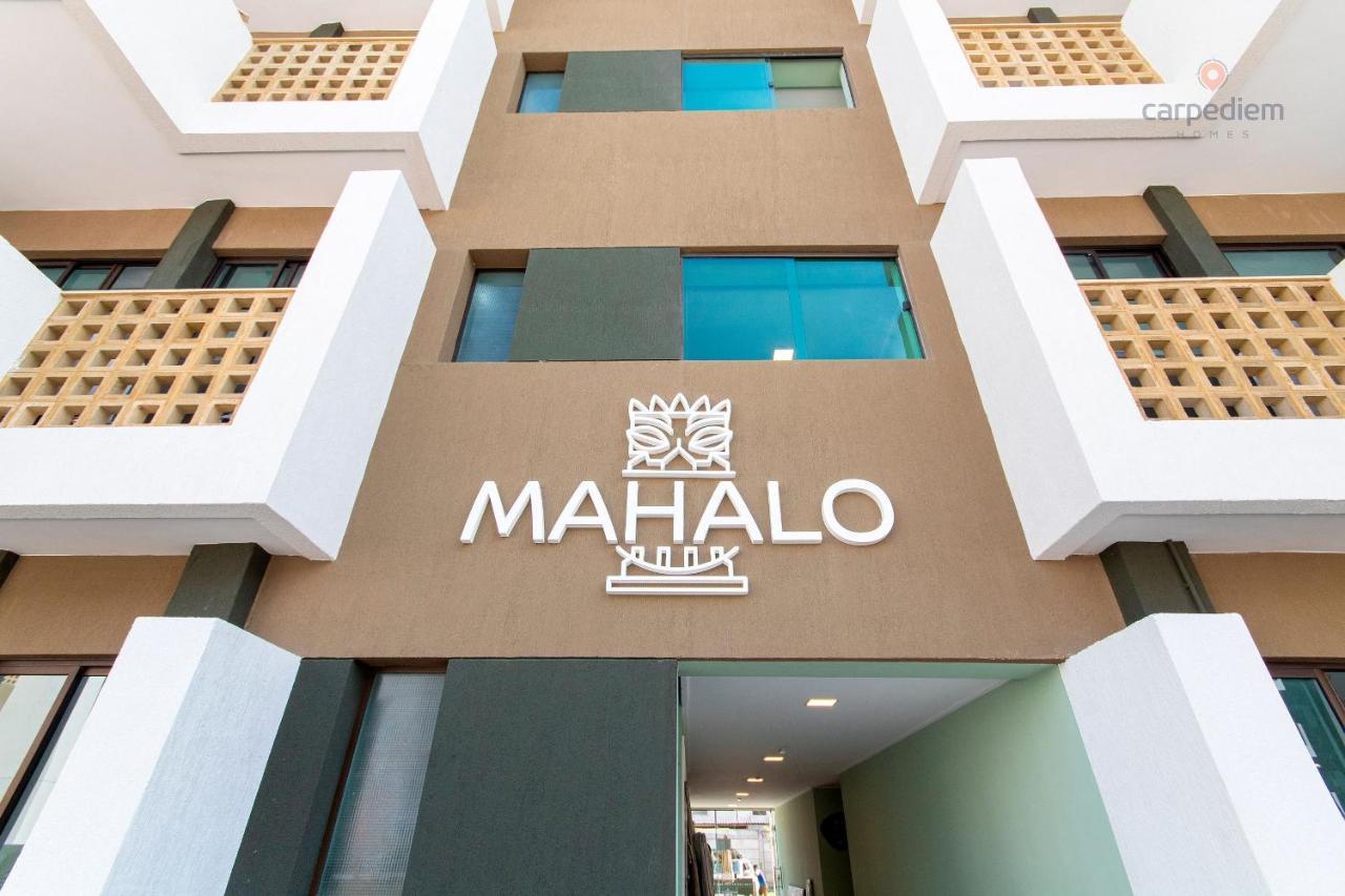Mana Beach Experience Muro Alto - #B210 Por Carpediem Pôrto das Galinhas Exterior foto