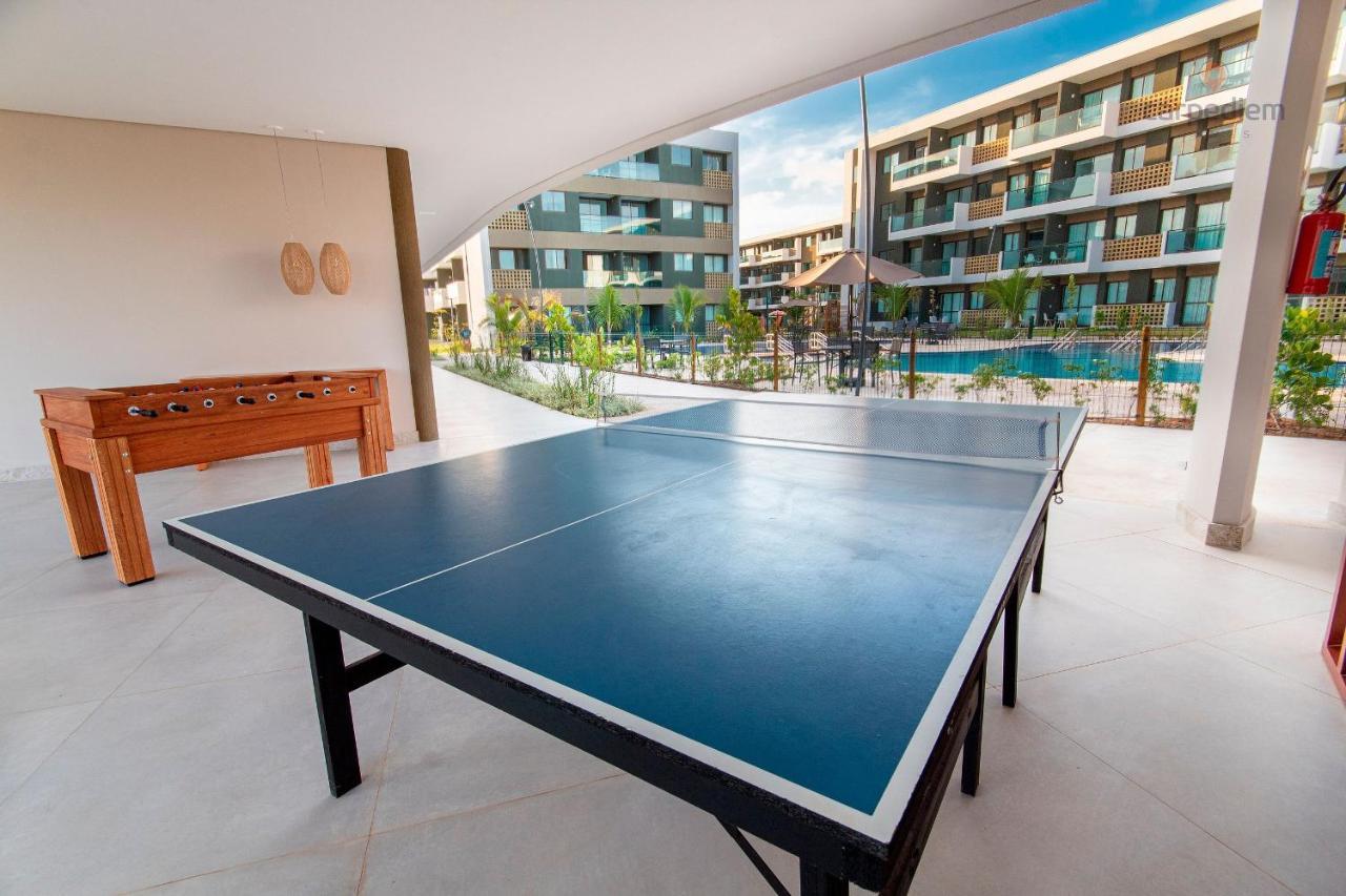 Mana Beach Experience Muro Alto - #B210 Por Carpediem Pôrto das Galinhas Exterior foto