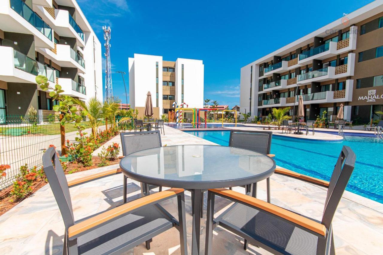 Mana Beach Experience Muro Alto - #B210 Por Carpediem Pôrto das Galinhas Exterior foto