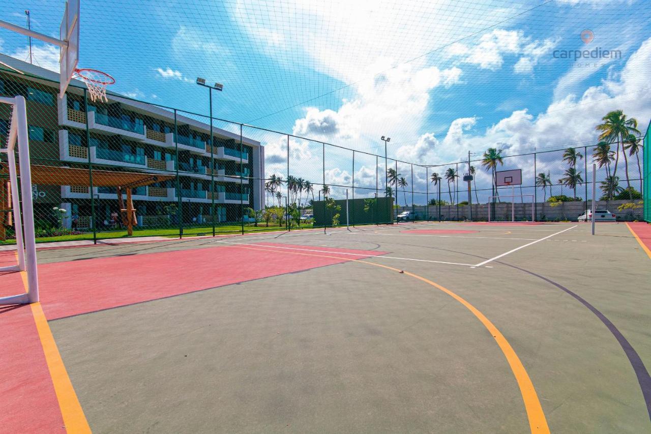 Mana Beach Experience Muro Alto - #B210 Por Carpediem Pôrto das Galinhas Exterior foto