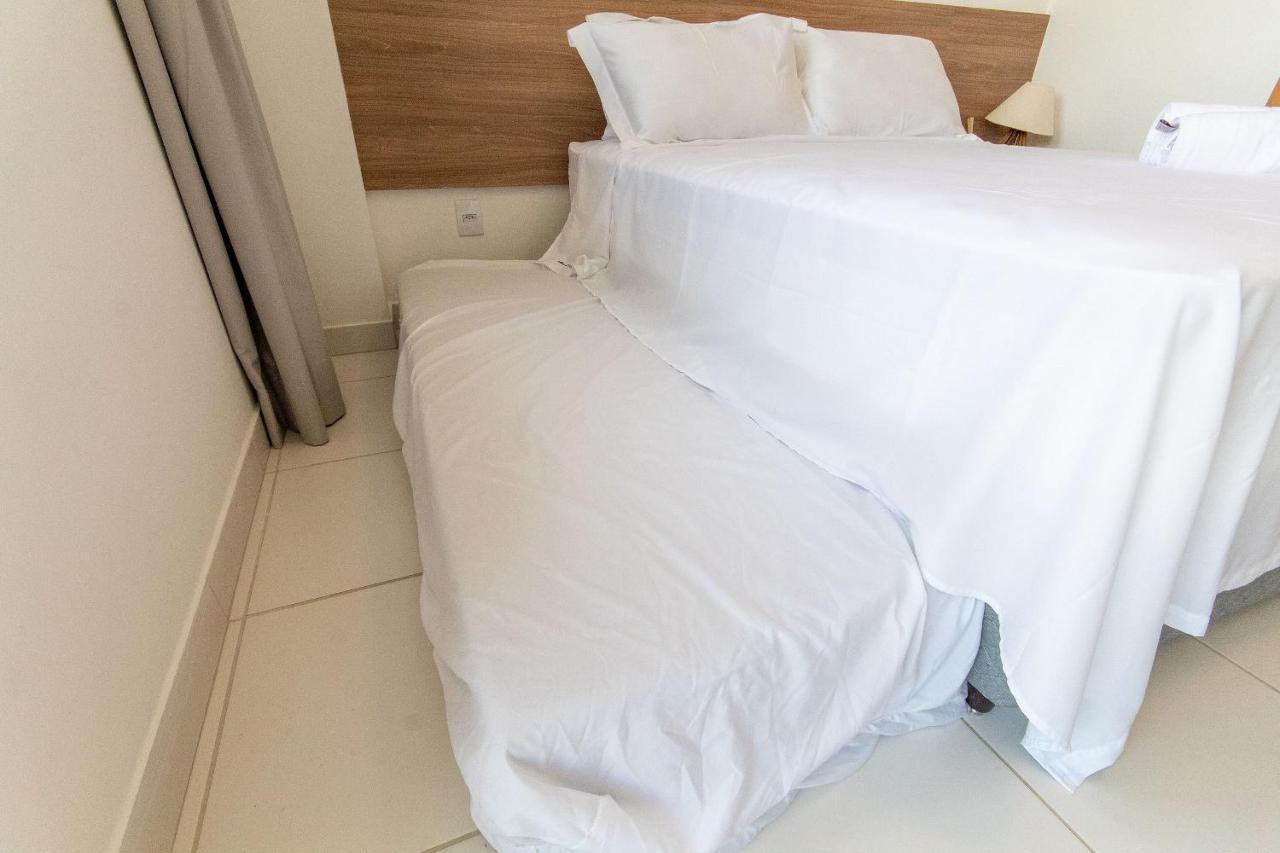 Mana Beach Experience Muro Alto - #B210 Por Carpediem Pôrto das Galinhas Exterior foto