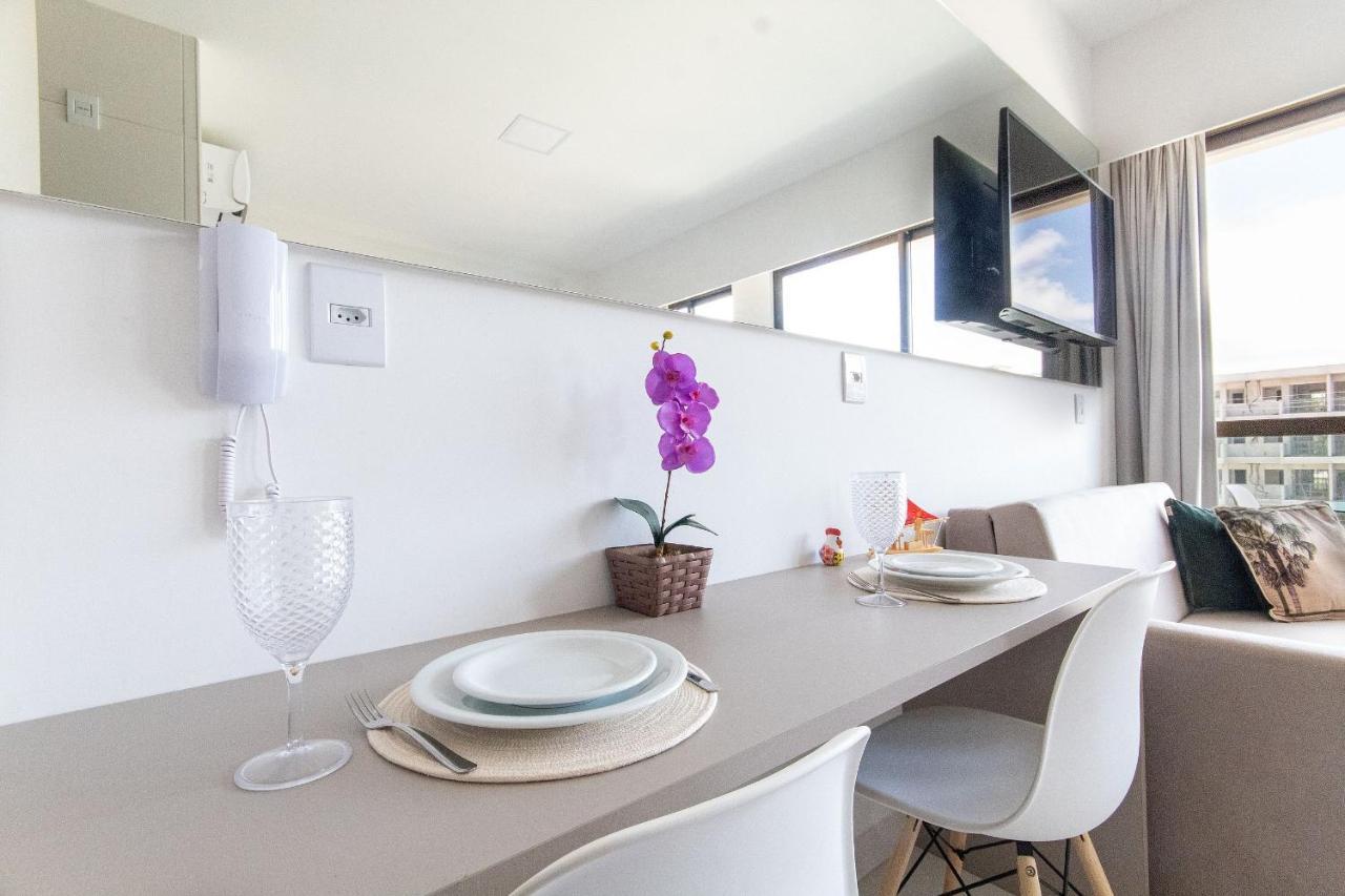Mana Beach Experience Muro Alto - #B210 Por Carpediem Pôrto das Galinhas Exterior foto