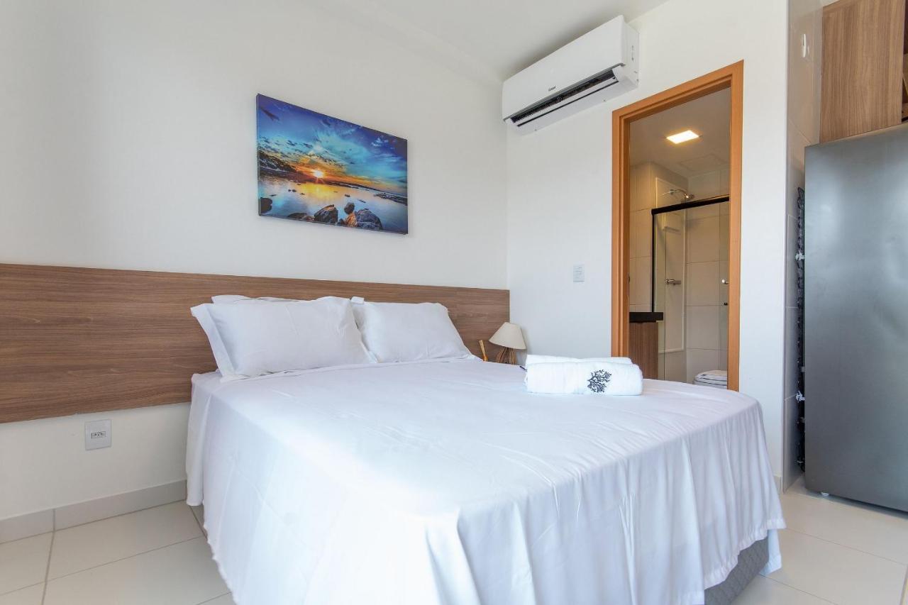 Mana Beach Experience Muro Alto - #B210 Por Carpediem Pôrto das Galinhas Exterior foto